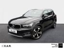 Voir l'annonce Volvo XC40 BUSINESS D3 AdBlue 150 ch Geartronic 8 Business