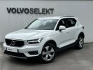 Voir l'annonce Volvo XC40 BUSINESS T2 129 ch Business