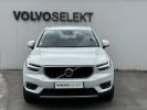 Annonce Volvo XC40 BUSINESS T2 129 ch Business