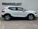 Annonce Volvo XC40 BUSINESS T2 129 ch Business