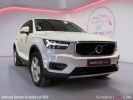 Voir l'annonce Volvo XC40 business t2 129 ch geartronic 8