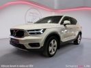 Annonce Volvo XC40 business t2 129 ch geartronic 8