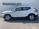 Annonce Volvo XC40 BUSINESS T2 129 ch Geartronic 8 Business