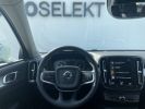 Annonce Volvo XC40 BUSINESS T2 129 ch Geartronic 8 Business