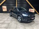 Annonce Volvo XC40 BUSINESS T4 Recharge 129+82 ch DCT7 Business