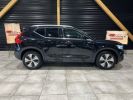 Annonce Volvo XC40 BUSINESS T4 Recharge 129+82 ch DCT7 Business