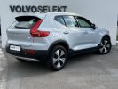 Annonce Volvo XC40 BUSINESS T4 Recharge 129+82 ch DCT7 Inscription Business