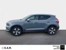 Annonce Volvo XC40 BUSINESS T5 Recharge 180+82 ch DCT7 Business