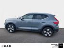 Annonce Volvo XC40 BUSINESS T5 Recharge 180+82 ch DCT7 Business