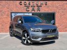 Annonce Volvo XC40 Cuir TO Harman-Kardon Caméra