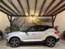 Annonce Volvo XC40 D3 150 CV R-DESIGN GEARTRONIC