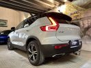 Annonce Volvo XC40 D3 150 CV R-DESIGN GEARTRONIC