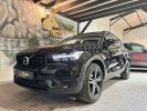 Annonce Volvo XC40 D3 150 CV R-DESIGN GEARTRONIC