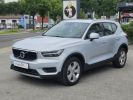 Annonce Volvo XC40 D3 2.0 150 CV BUSINESS 2WD GEARTRONIC 8