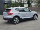 Annonce Volvo XC40 D3 2.0 150 CV BUSINESS 2WD GEARTRONIC 8