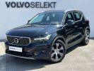 Volvo XC40 D3 AdBlue 150 ch Geartronic 8 Inscription Occasion