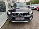 Annonce Volvo XC40 D3 AdBlue 150 ch Geartronic 8 Inscription