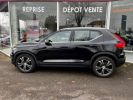 Annonce Volvo XC40 D3 AdBlue 150 ch Geartronic 8 Inscription