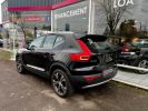 Annonce Volvo XC40 D3 AdBlue 150 ch Geartronic 8 Inscription