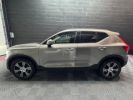 Annonce Volvo XC40 D3 AdBlue 150 ch Geartronic 8 Inscription