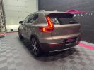 Annonce Volvo XC40 D3 AdBlue 150 ch Geartronic 8 Inscription