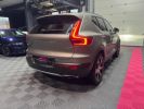 Annonce Volvo XC40 D3 AdBlue 150 ch Geartronic 8 Inscription