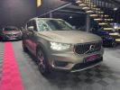 Annonce Volvo XC40 D3 AdBlue 150 ch Geartronic 8 Inscription