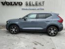 Annonce Volvo XC40 D3 AdBlue 150 ch Geartronic 8 Inscription Luxe