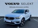 Voir l'annonce Volvo XC40 D3 AdBlue 150 ch Geartronic 8 Inscription Luxe