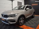 Annonce Volvo XC40 D3 AdBlue 150 ch Geartronic 8 Inscription SUIVI GARANTIE 6 à 60 mois