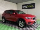 Voir l'annonce Volvo XC40 D3 AdBlue 150 ch Geartronic 8 Momentum