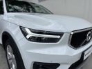 Annonce Volvo XC40 D3 AdBlue 150 ch Geartronic 8 Momentum