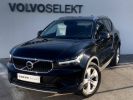 Achat Volvo XC40 D3 AdBlue 150 ch Geartronic 8 Momentum Occasion