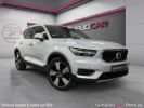 Voir l'annonce Volvo XC40 D3 AdBlue 150 ch Geartronic 8 Momentum ENTRETIEN / 1 ERE MAIN / TOIT OUVRANT / garantie 12 mois