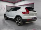 Annonce Volvo XC40 D3 AdBlue 150 ch Geartronic 8 Momentum ENTRETIEN / 1 ERE MAIN / TOIT OUVRANT / garantie 12 mois