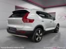 Annonce Volvo XC40 D3 AdBlue 150 ch Geartronic 8 Momentum ENTRETIEN / 1 ERE MAIN / TOIT OUVRANT / garantie 12 mois