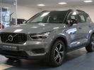 Voir l'annonce Volvo XC40 D3 AdBlue 150 ch Geartronic 8 R-Design