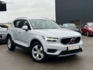 Voir l'annonce Volvo XC40 D3 ADBLUE 150CH BUSINESS GEARTRONIC 8