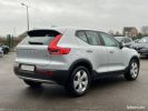 Annonce Volvo XC40 D3 ADBLUE 150CH BUSINESS GEARTRONIC 8