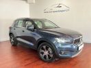 Annonce Volvo XC40 D3 ADBLUE 150CH INSCRIPTION GEARTRONIC 8