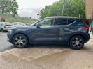 Annonce Volvo XC40 D3 ADBLUE 150CH INSCRIPTION GEARTRONIC 8 TOIT OUVRANT ATTELAGE