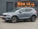 Annonce Volvo XC40 D3 ADBLUE 150CH INSCRIPTION LUXE