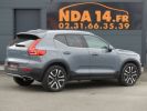 Annonce Volvo XC40 D3 ADBLUE 150CH INSCRIPTION LUXE