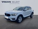 Voir l'annonce Volvo XC40 D3 AdBlue 150ch Momentum Geartronic 8