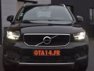 Annonce Volvo XC40 D3 ADBLUE 150CH MOMENTUM GEARTRONIC 8