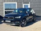Achat Volvo XC40 D3 ADBLUE AWD 150CH INSCRIPTION GEARTRONIC 8 Occasion