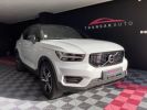Voir l'annonce Volvo XC40 D3 AWD AdBlue 150 ch Geartronic 8 R-Design