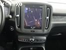Annonce Volvo XC40 D3 GEARTRONIC - NAVI LED 1e EIGENAAR