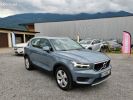 Annonce Volvo XC40 d4 190 awd business geartrinic 8 07-2020 GARANTIE 12 MOIS GPS SEMI CUIR LED