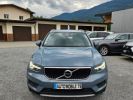 Annonce Volvo XC40 d4 190 awd business geartrinic 8 07-2020 GARANTIE 12 MOIS GPS SEMI CUIR LED